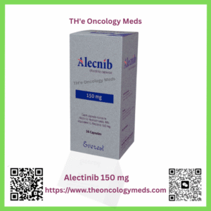 Alecnib 150 mg (Alectinib)