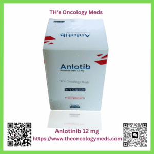 Anlotib 12 mg (Anlotinib)