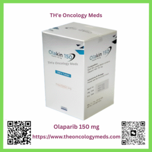 Olakin 150 mg (Olaparib)