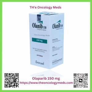 Olanib 150 mg (Olaparib)