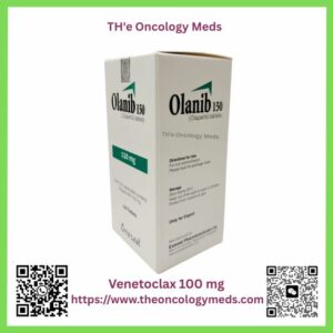 Olanib 150 mg (Olaparib)
