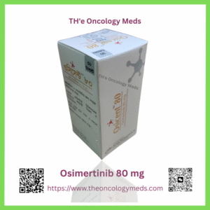 Osicent 80 mg (Osimertinib)
