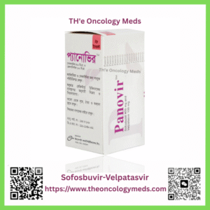 Panovir (Sofosbuvir-Velpatasvir)