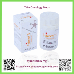 Tofacent 5 mg (Tofacitinib)