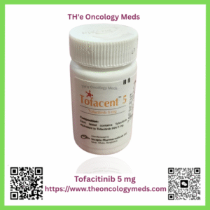Tofacent 5 mg (Tofacitinib)