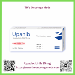 Upanib 15 mg (Upadacitinib)
