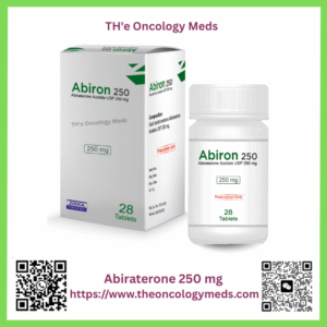 Abiron 250 mg (Abiraterone)