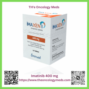 Imaxen 400 mg (Imatinib)