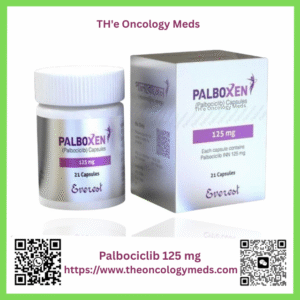 Palboxen 125 mg (Palbociclib)