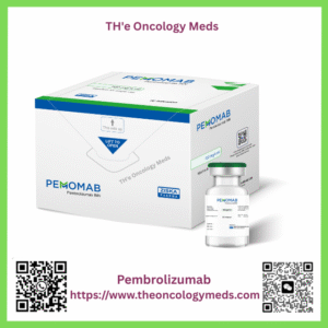 Pemomab (Pembrolizumab)