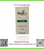 Olanib 150 mg (Olaparib)