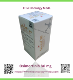 Osicent 80 mg (Osimertinib)