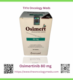 Osimert 80 mg (Osimertinib)